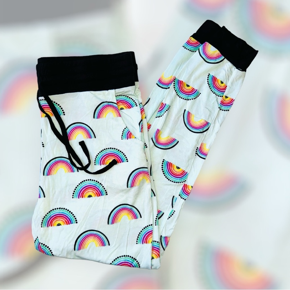 Like new Birdie Bean Mama Pants